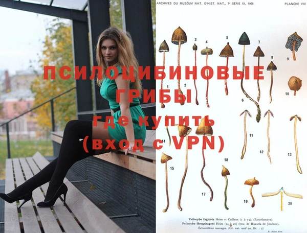 кристаллы Алзамай